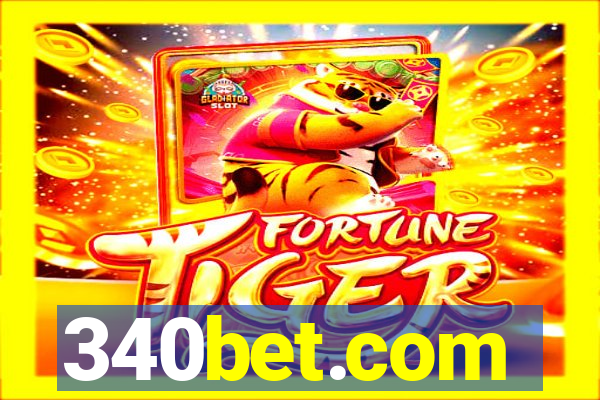 340bet.com