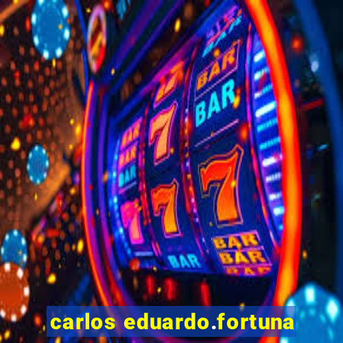 carlos eduardo.fortuna