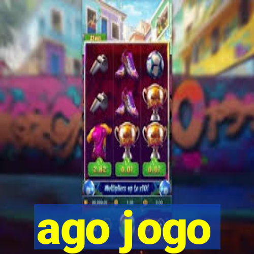 ago jogo