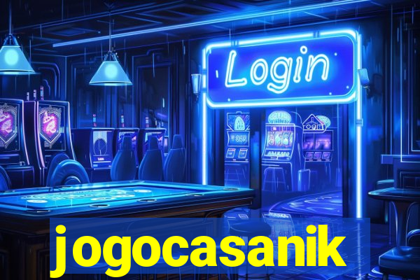 jogocasanik