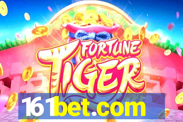 161bet.com