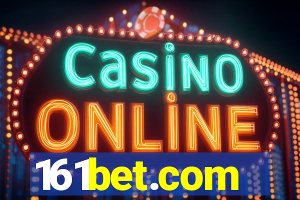 161bet.com