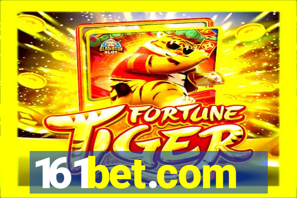 161bet.com