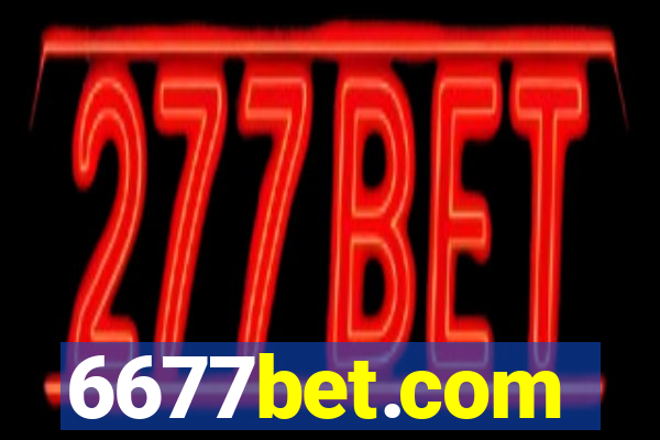 6677bet.com