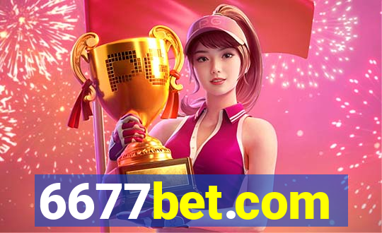 6677bet.com