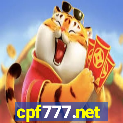 cpf777.net