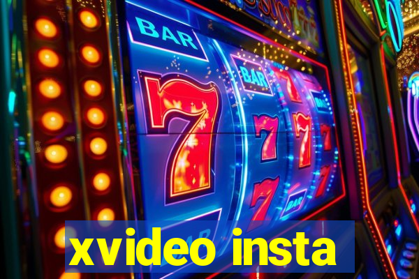 xvideo insta