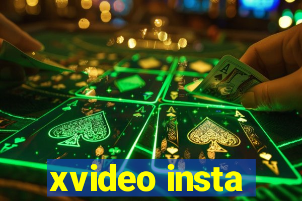 xvideo insta