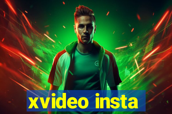 xvideo insta