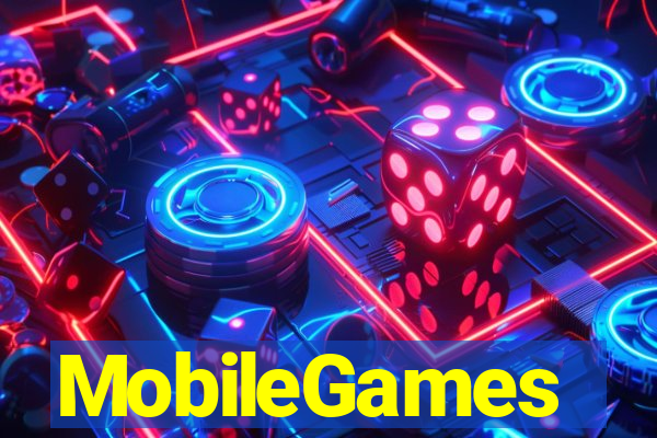 MobileGames