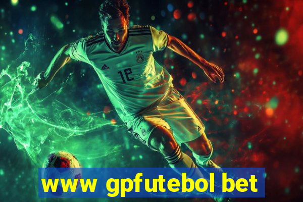 www gpfutebol bet