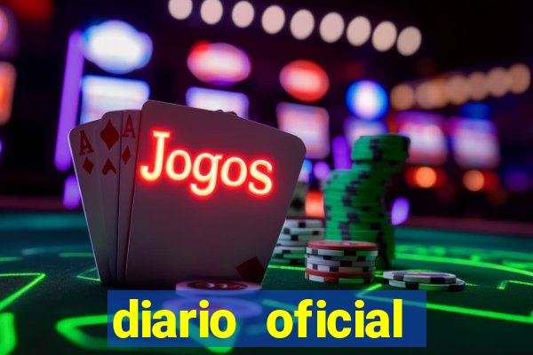 diario oficial guarulhos sp