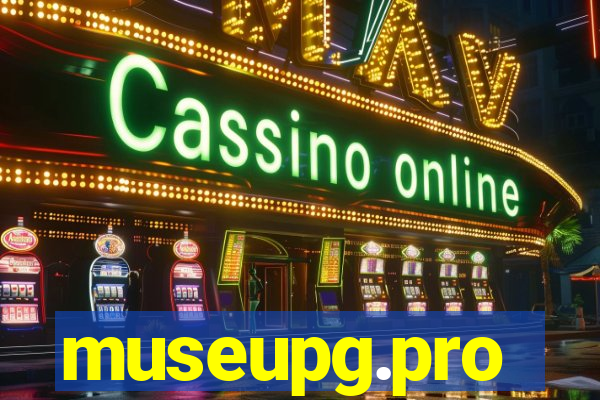 museupg.pro