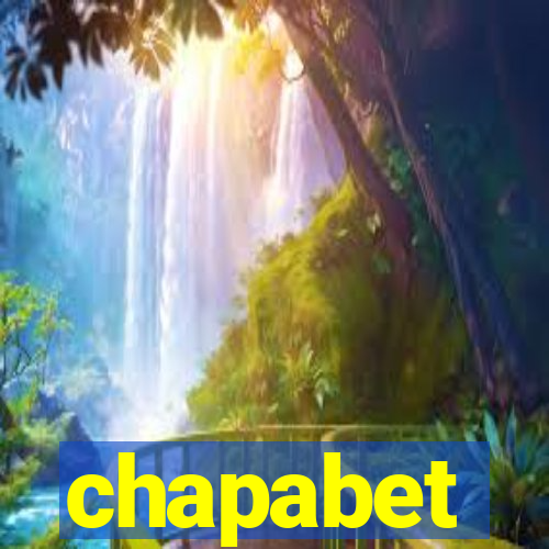 chapabet