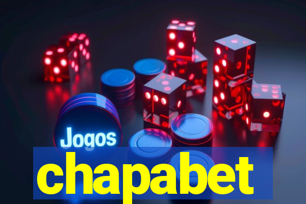 chapabet