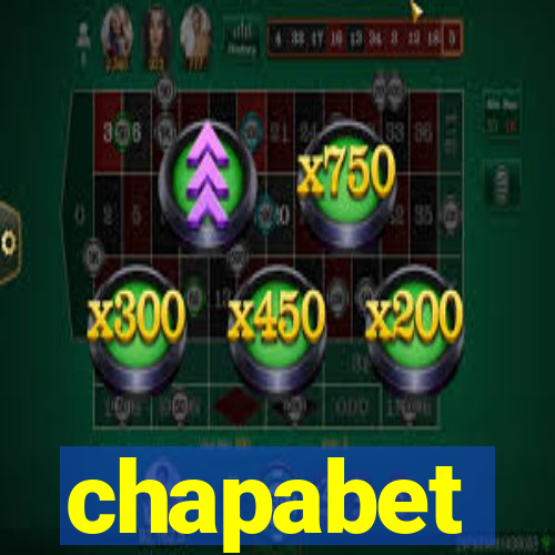 chapabet