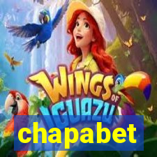 chapabet