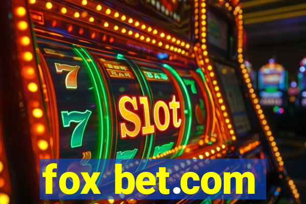 fox bet.com