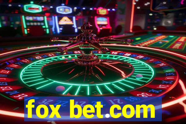 fox bet.com