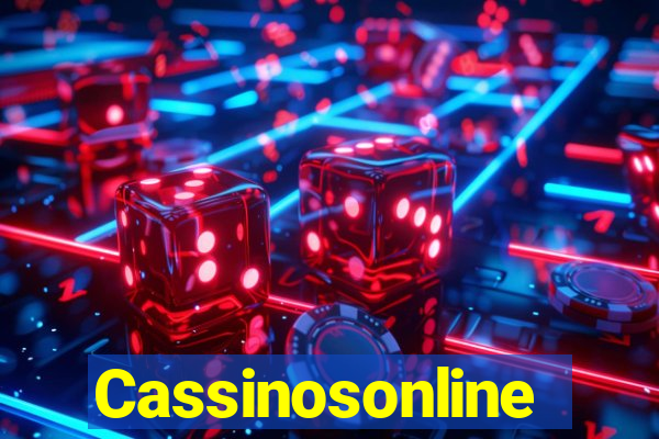 Cassinosonline