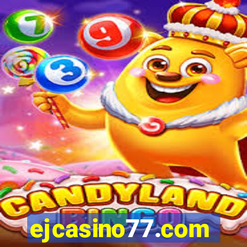 ejcasino77.com