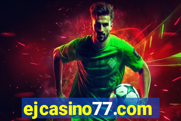 ejcasino77.com