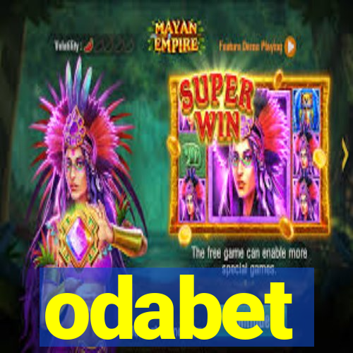 odabet