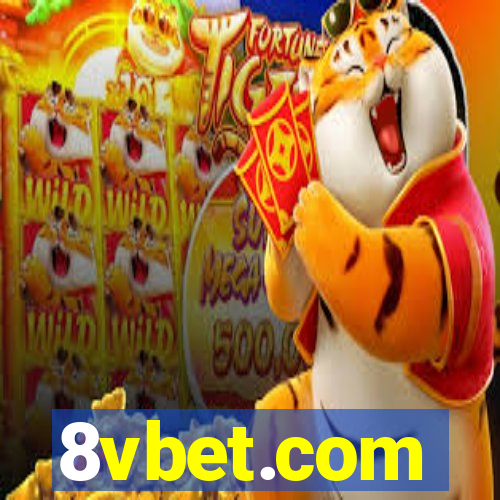 8vbet.com