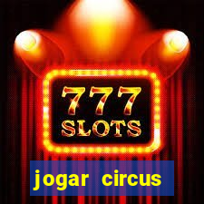 jogar circus delight demo