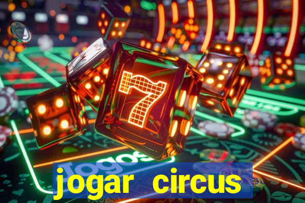 jogar circus delight demo