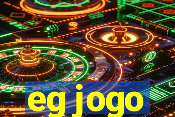 eg jogo