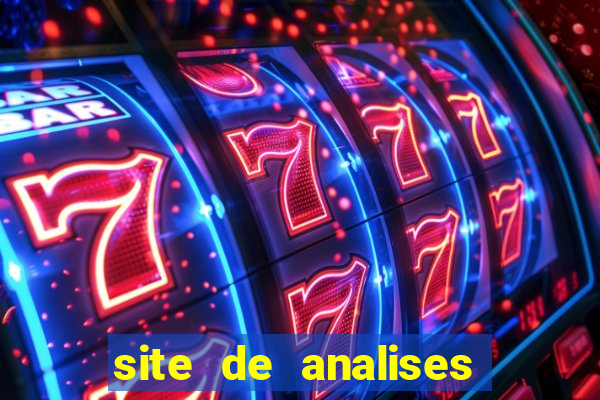 site de analises futebol virtual