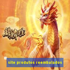 site produtos reembalados