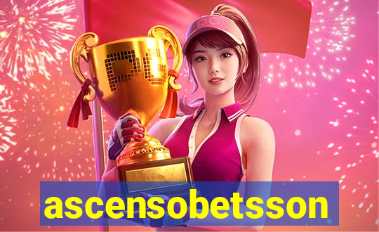 ascensobetsson