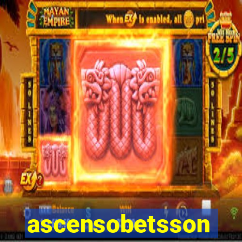 ascensobetsson