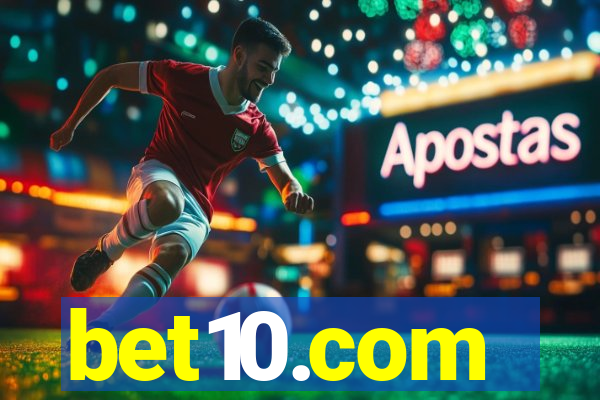 bet10.com