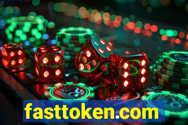 fasttoken.com