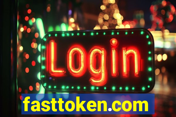 fasttoken.com