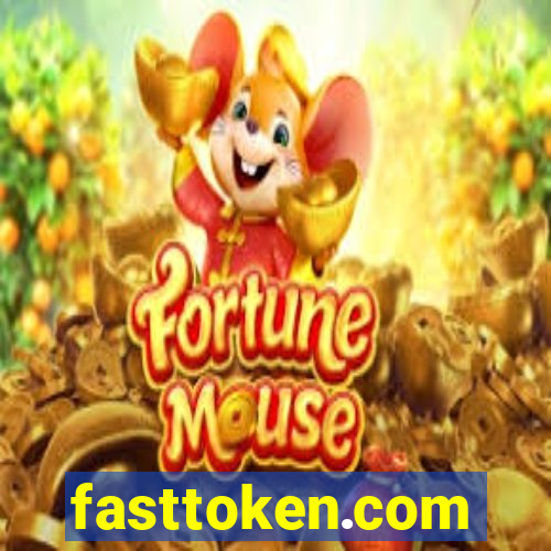 fasttoken.com