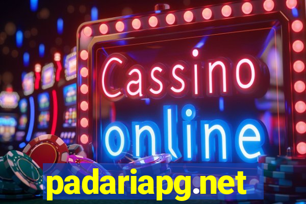 padariapg.net