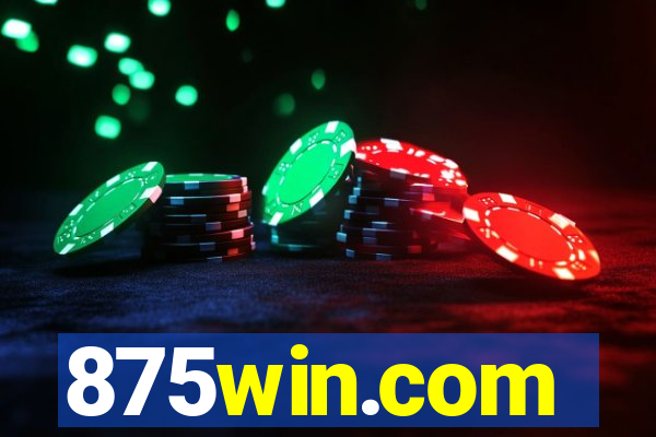 875win.com