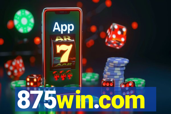 875win.com