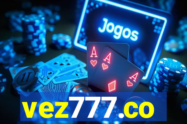 vez777.co