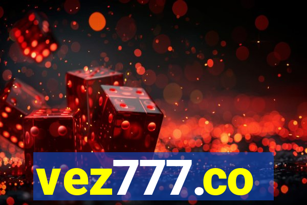 vez777.co