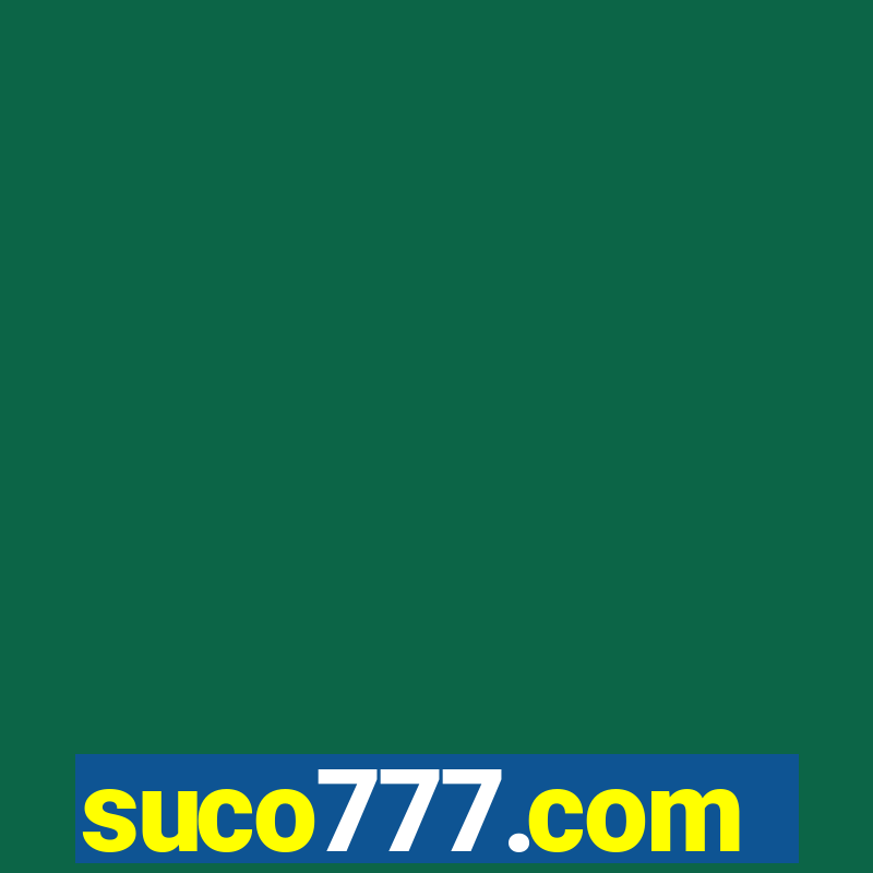 suco777.com