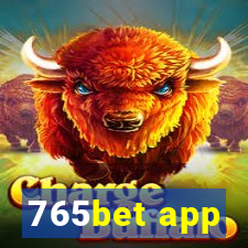 765bet app