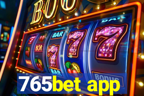 765bet app