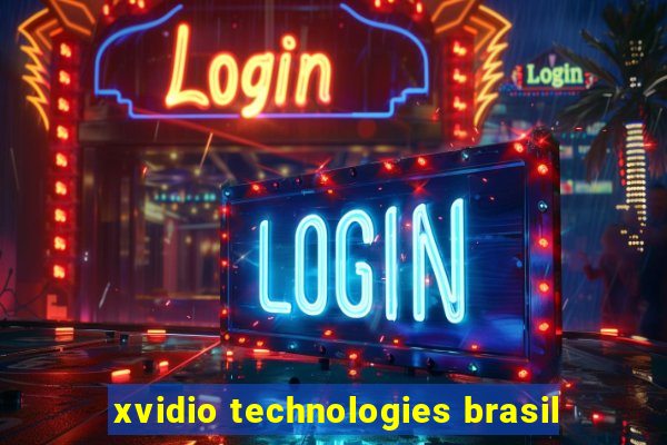 xvidio technologies brasil