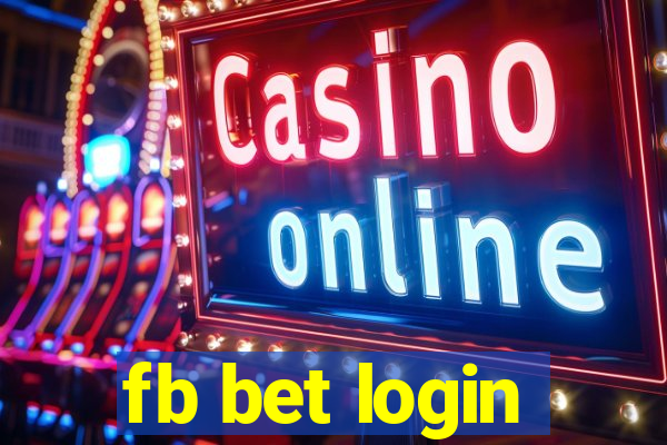 fb bet login