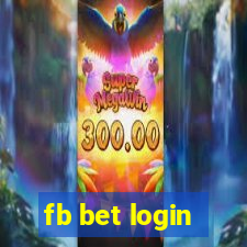 fb bet login